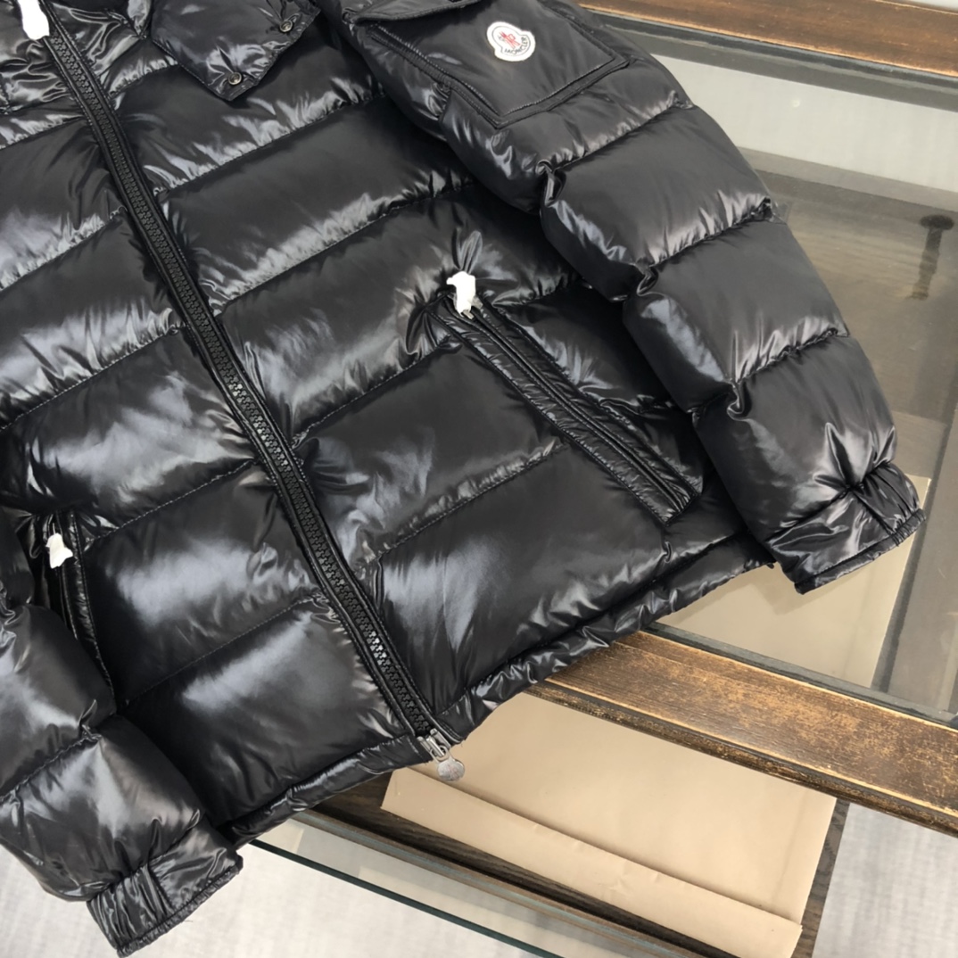 Moncler Down Jackets